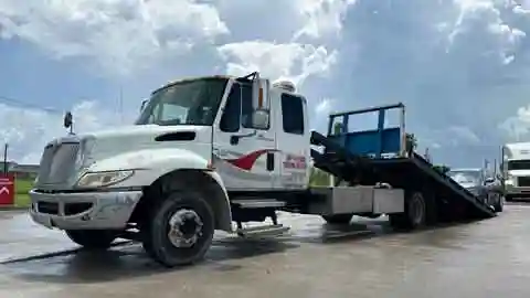 Kingsville TX Towing Rates