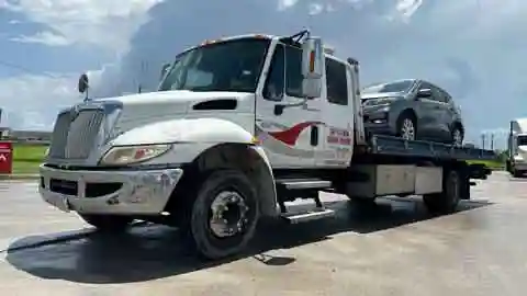 Tow Truck Near Me Alfred TX